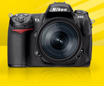 Nikon D300 Photo