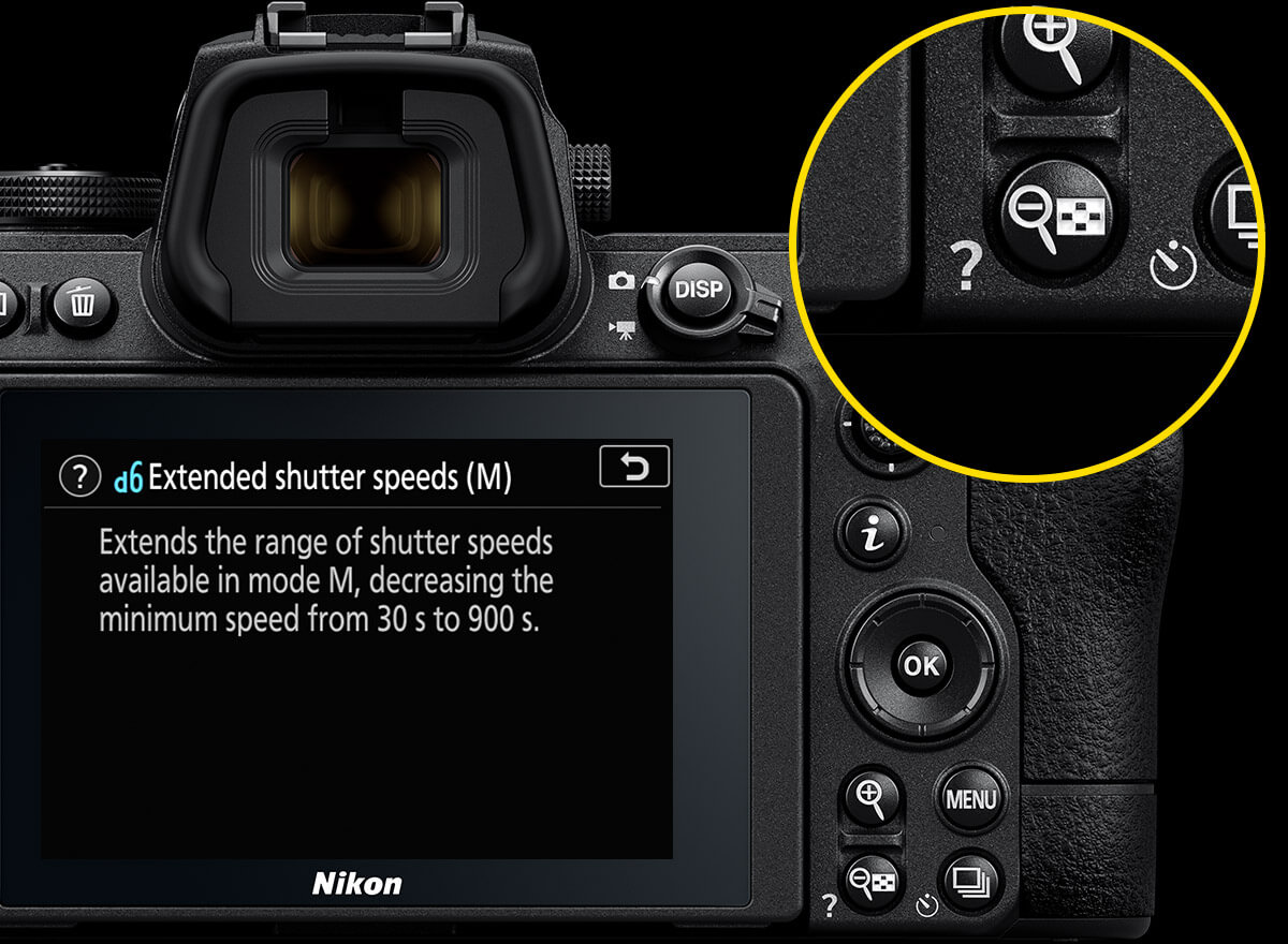 Nikon Z6 II | 24.5 MP Mirrorless Camera