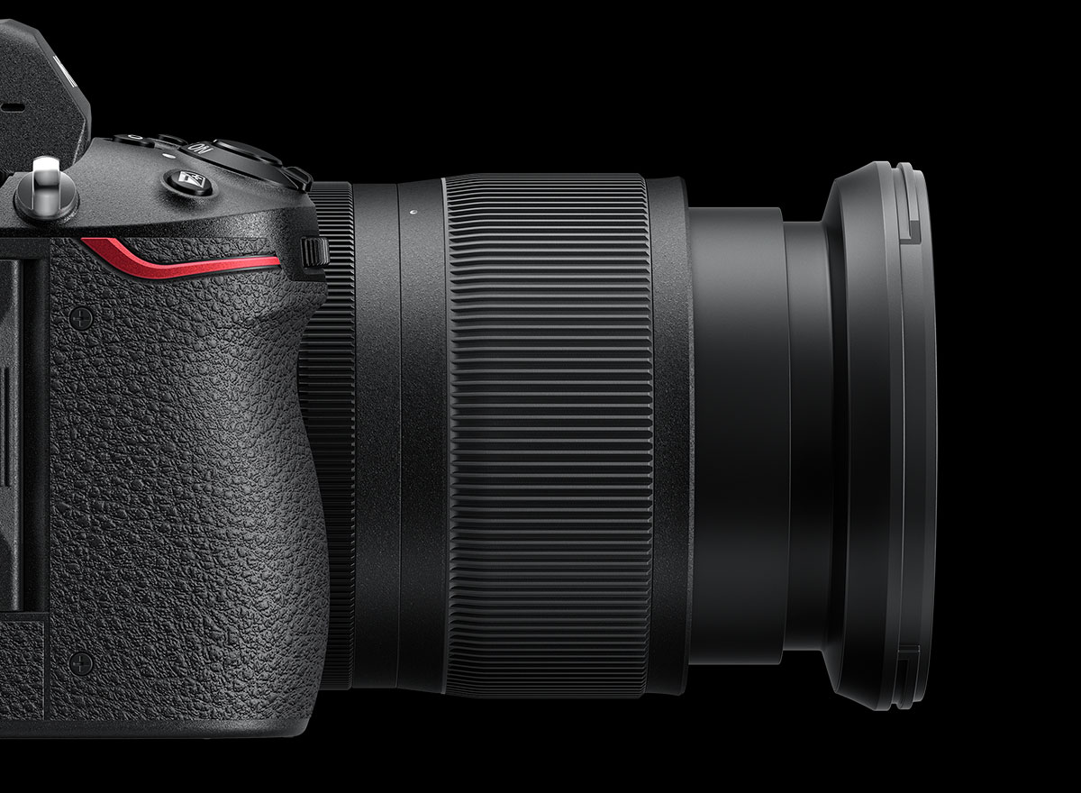 Nikon Z7 II 45.7 MP Full Frame Mirrorless Camera