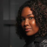 Audrey Woulard